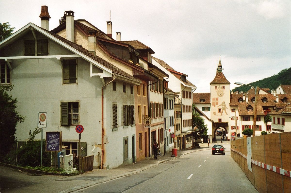 Liestal