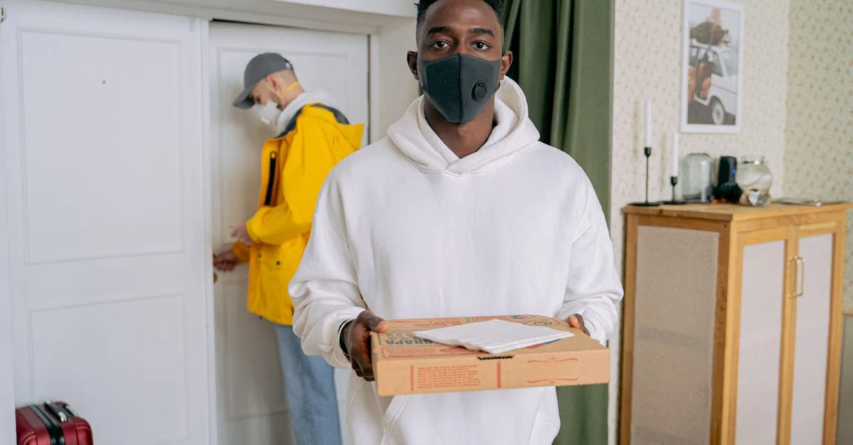 Upptäck fördelarna med att online beställa: En ny värld av bekvämlighet! 6 Upptäck fördelarna med att online beställa: En ny värld av bekvämlighet!